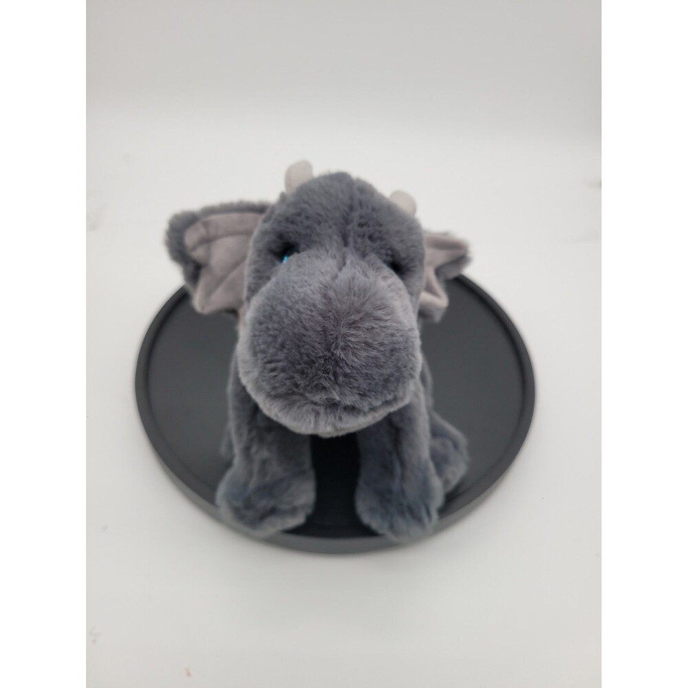Douglas Sootie Dragon Soft Plush Stuffed Toy 9 Inch Cuddle Toy  Stuffed Animal